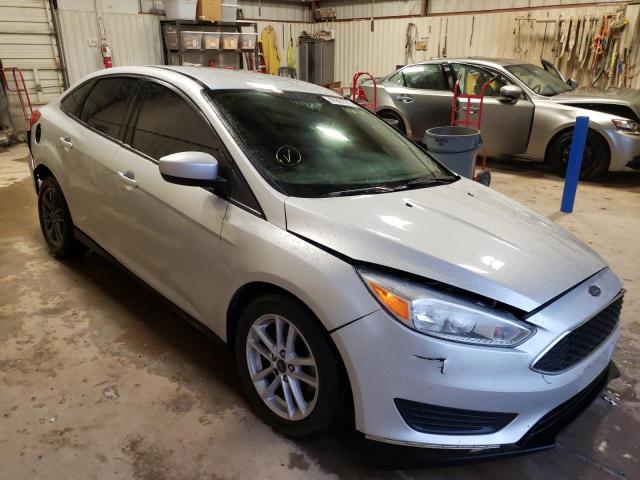 FORD FOCUS SE 2018 1fadp3f22jl292733