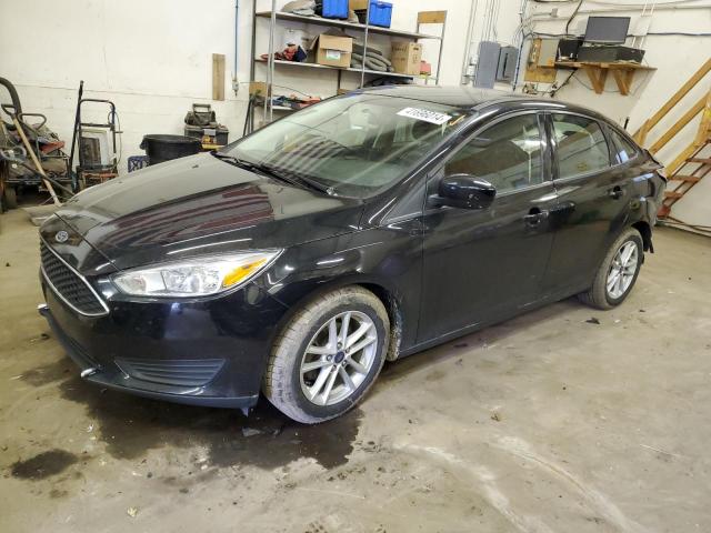 FORD FOCUS 2018 1fadp3f22jl294868