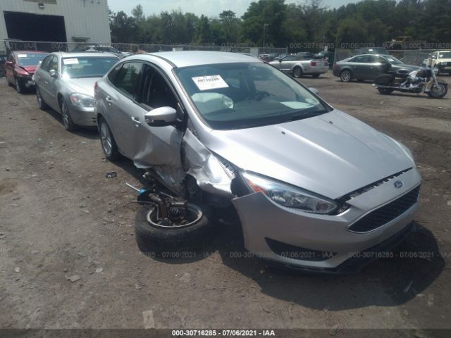 FORD FOCUS 2018 1fadp3f22jl306727