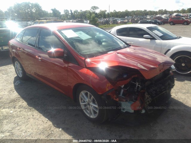 FORD FOCUS 2018 1fadp3f22jl308221