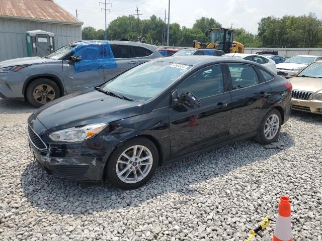 FORD FOCUS SE 2018 1fadp3f22jl310373