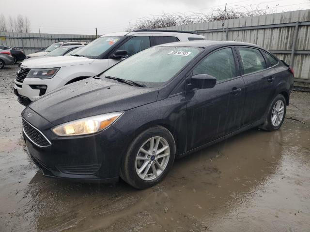 FORD FOCUS 2018 1fadp3f22jl315038