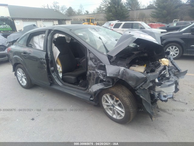 FORD FOCUS 2018 1fadp3f22jl318344