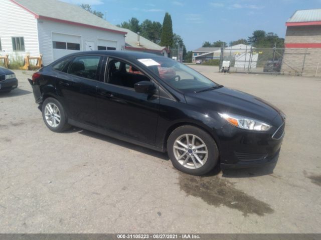 FORD FOCUS 2018 1fadp3f22jl318361