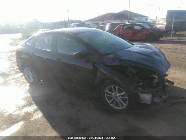 FORD FOCUS 2018 1fadp3f22jl318649