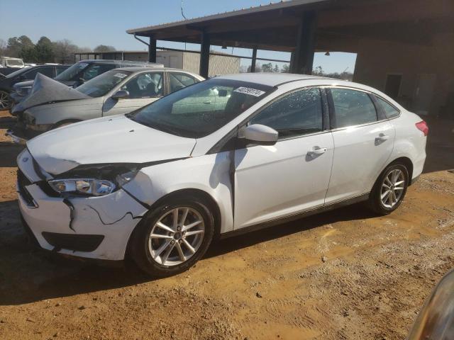 FORD FOCUS 2018 1fadp3f22jl319008