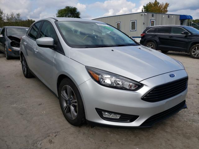 FORD NULL 2018 1fadp3f22jl320398