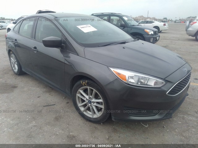 FORD FOCUS 2018 1fadp3f22jl324189