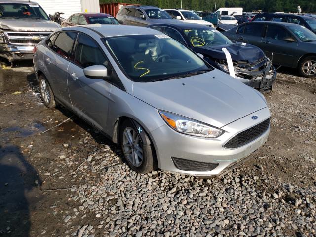 FORD FOCUS SE 2018 1fadp3f22jl324242