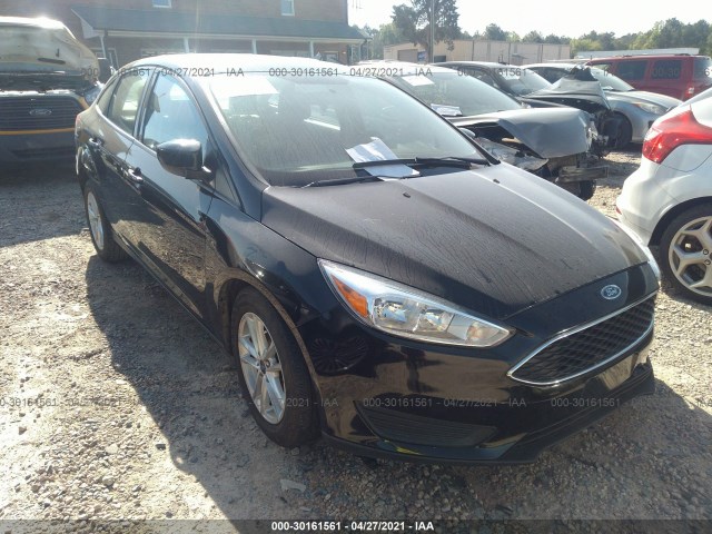 FORD FOCUS 2018 1fadp3f22jl324547