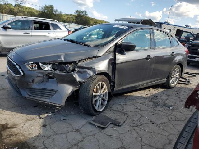 FORD FOCUS SE 2018 1fadp3f22jl326296