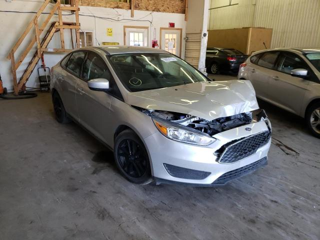 FORD FOCUS SE 2018 1fadp3f22jl327870