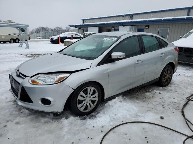 FORD FOCUS 2013 1fadp3f23dl104998