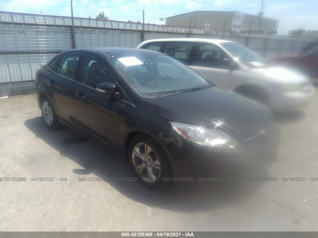 FORD FOCUS 2013 1fadp3f23dl107688