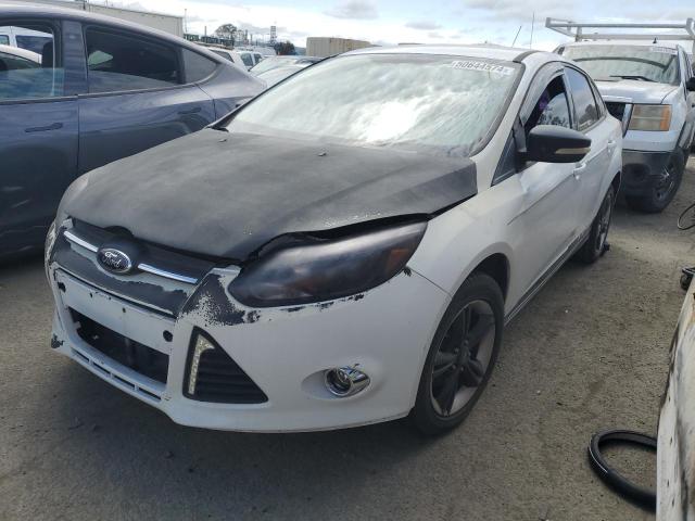 FORD FOCUS 2013 1fadp3f23dl108159