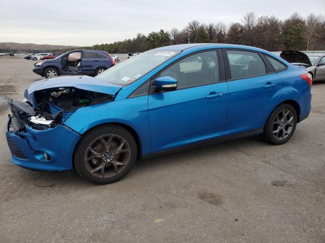 FORD FOCUS 2013 1fadp3f23dl110655