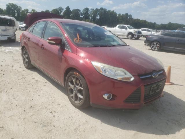 FORD FOCUS SE 2013 1fadp3f23dl111398