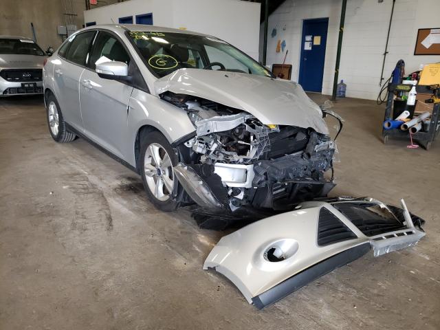 FORD FOCUS SE 2013 1fadp3f23dl111417