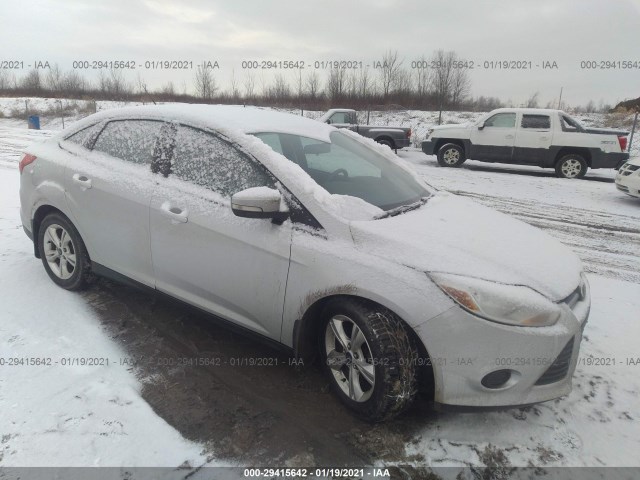 FORD FOCUS 2013 1fadp3f23dl113782