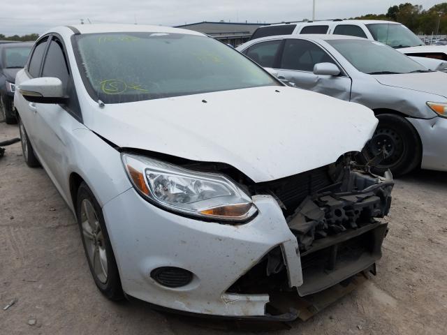 FORD FOCUS SE 2013 1fadp3f23dl115452