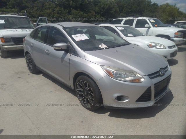 FORD FOCUS 2013 1fadp3f23dl115564