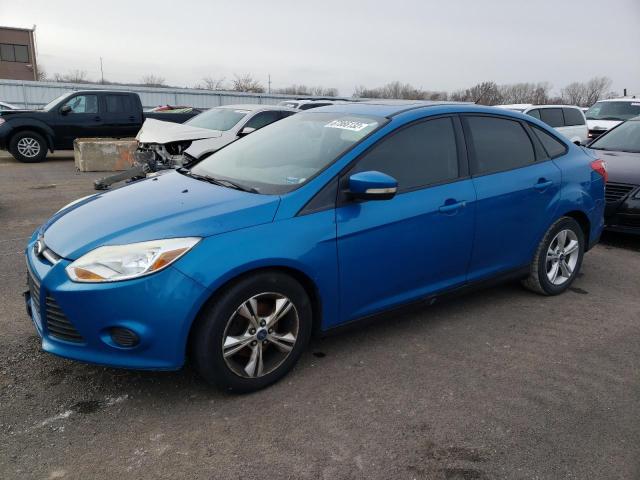 FORD FOCUS SE 2013 1fadp3f23dl115774