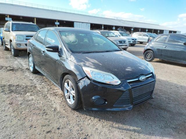 FORD FOCUS SE 2013 1fadp3f23dl116830