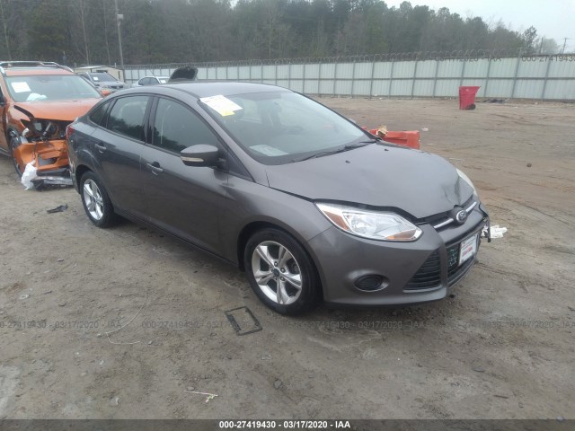 FORD FOCUS 2013 1fadp3f23dl116942