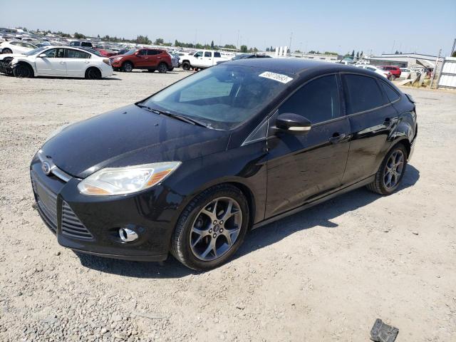 FORD FOCUS SE 2013 1fadp3f23dl117010