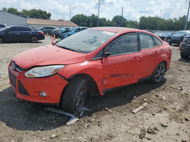 FORD FOCUS 2013 1fadp3f23dl117606