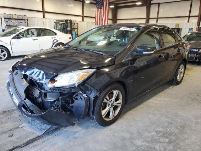 FORD FOCUS SE 2013 1fadp3f23dl119436