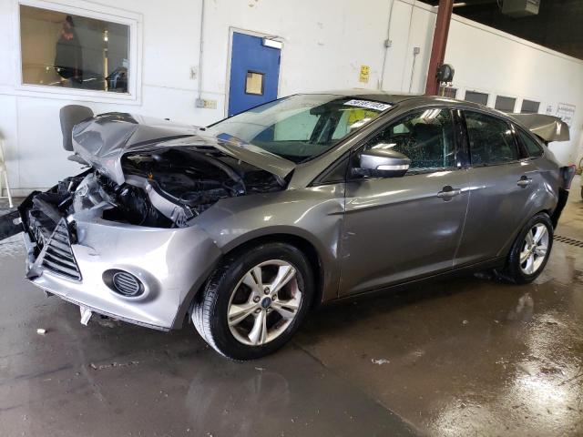 FORD FOCUS SE 2013 1fadp3f23dl120487