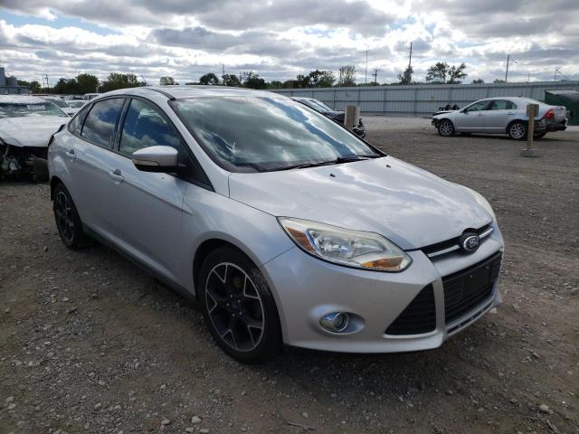 FORD FOCUS SE 2013 1fadp3f23dl121557