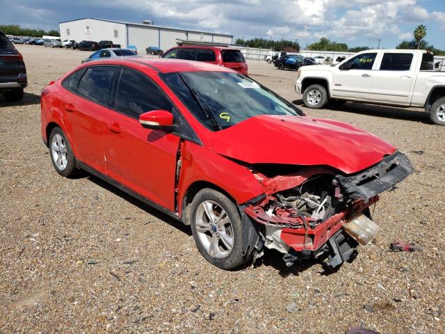 FORD FOCUS SE 2013 1fadp3f23dl123230