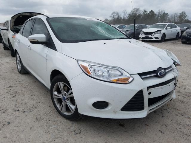 FORD FOCUS SE 2013 1fadp3f23dl123244