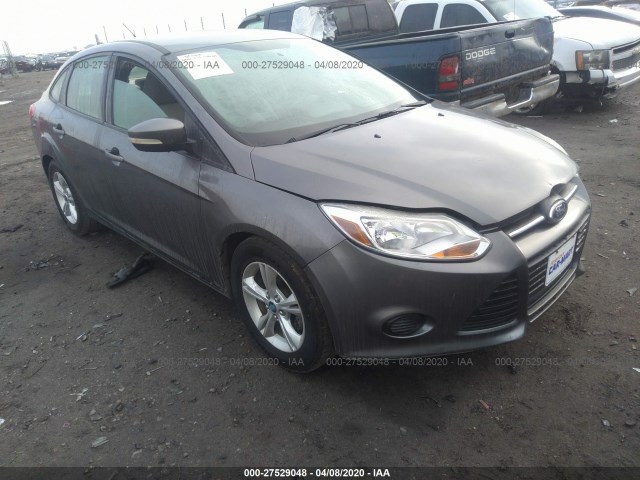 FORD FOCUS 2013 1fadp3f23dl123454