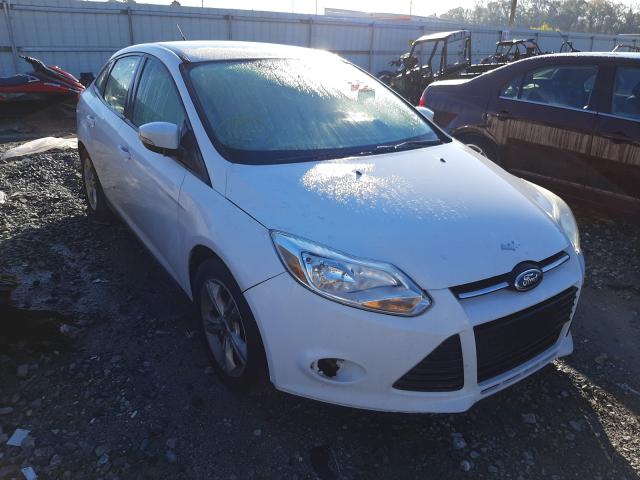 FORD FOCUS SE 2013 1fadp3f23dl123504