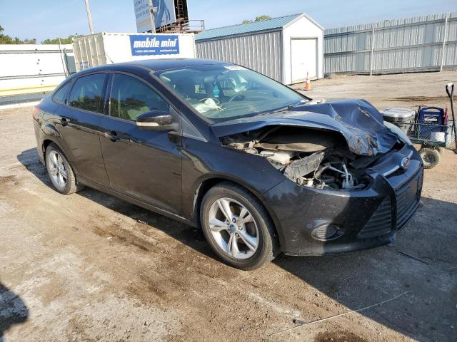 FORD FOCUS SE 2013 1fadp3f23dl124328