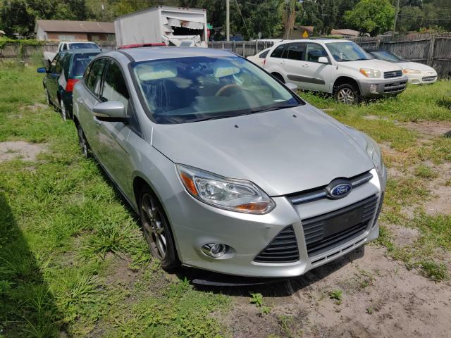 FORD FOCUS SE 2013 1fadp3f23dl128847