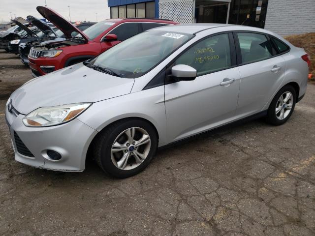 FORD FOCUS SE 2013 1fadp3f23dl129173