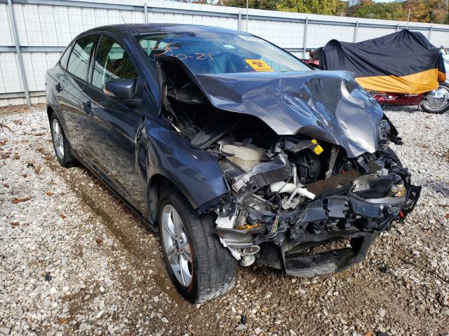 FORD FOCUS SE 2013 1fadp3f23dl131411