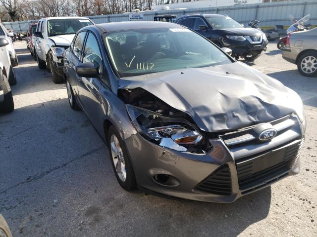 FORD FOCUS SE 2013 1fadp3f23dl133045