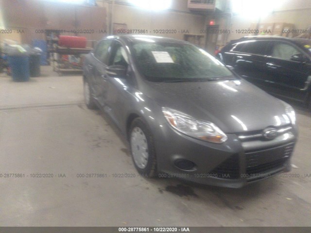 FORD FOCUS 2013 1fadp3f23dl136737