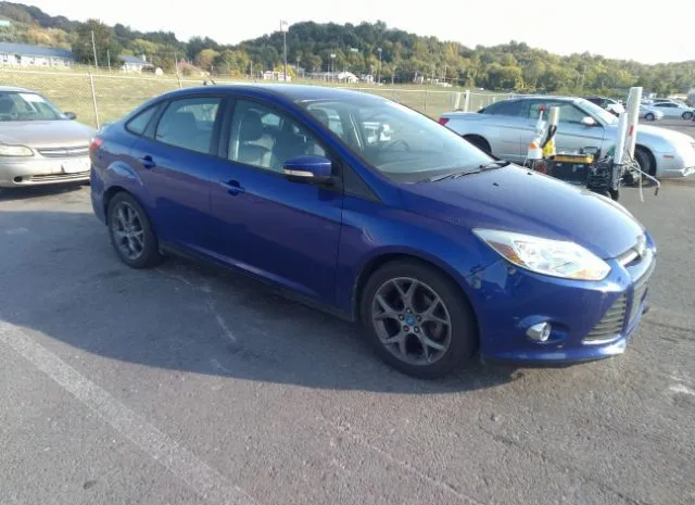 FORD FOCUS 2013 1fadp3f23dl137502