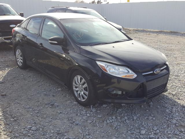 FORD FOCUS SE 2013 1fadp3f23dl138150