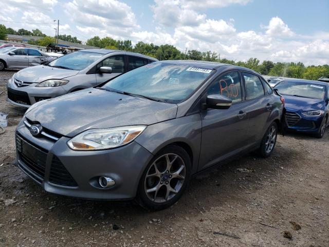 FORD FOCUS SE 2013 1fadp3f23dl139184