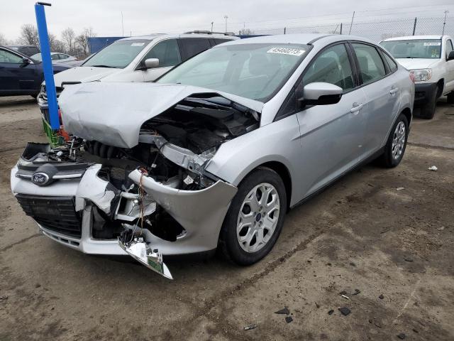 FORD FOCUS SE 2013 1fadp3f23dl140030