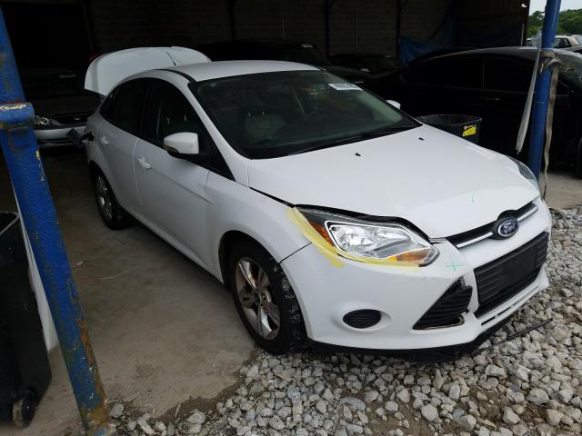 FORD FOCUS SE 2013 1fadp3f23dl141405