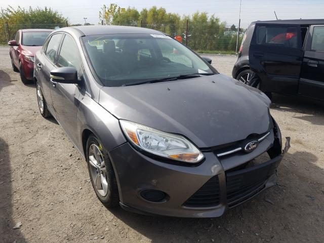 FORD FOCUS SE 2013 1fadp3f23dl142554