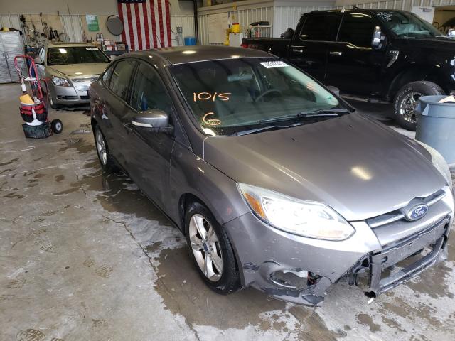 FORD FOCUS SE 2013 1fadp3f23dl144644